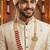   pearl beads dulha groom sherwani mala for   for wedding | layered mala | perfect for groom