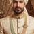   pearl beads dulha groom sherwani mala for   for wedding | layered mala | perfect for groom