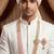   groom sherwani necklace moti mala layered for wedding | groom mala with brooch set