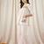 Women's Gorgeous Thread Work Cotton Fabric Straight Kurta Pant Set