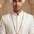   pearl beads dulha groom sherwani mala for   for wedding | layered mala | perfect for groom