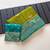 Parrot Green Color Georgette Saree With Blouse