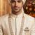   groom sherwani necklace moti mala layered for wedding | groom mala with brooch set