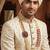   pearl beads dulha groom sherwani mala for   for wedding | layered mala | perfect for groom