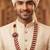   pearl beads dulha groom sherwani mala for   for wedding | layered mala | perfect for groom