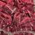 Maroon Color  embroidery And sequence work Satin Saree