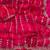 Rani pink Color  embroidery And sequence work Satin Saree