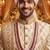 Beaded layered dulha moti mala