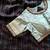 Wine Color Georgette Saree With Blouse