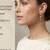 Gold Plated CZ Long Bar Leafe Hoop Dangle Drop Earrings for Girls and Wo 