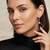 jiyanshi Square Arc Earrings | Gold-Plated Figure Geometric Dangle | Hypoallergenic Lightweight Jewelry for Wo 
