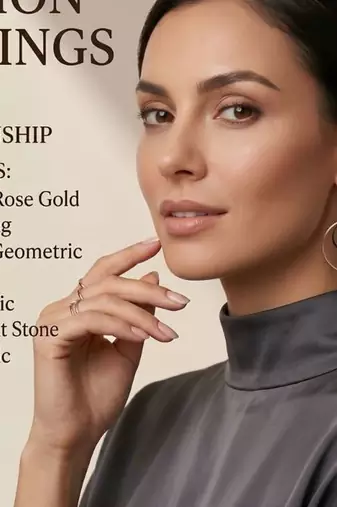 Gold Plated CZ Long Bar Circular Geometric Hoop Dangle Drop Earrings for Girls and Wo 
