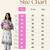 Purple simar kurta set with floral print