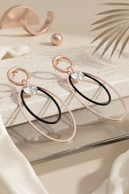   Beautiful Star Earrings Combo For Wo  & Girls 1