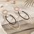   Beautiful Star Earrings Combo For Wo  & Girls
