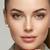 Wo  Set of 3 Rose-Gold-Plated Pear-Beaded Hoop Earrings