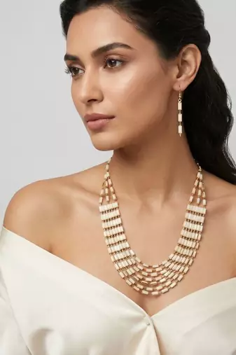 Multi layer/single layer chain 