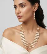 Multi layer/single layer chain 