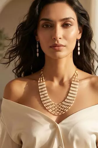 Multi layer/single layer chain 