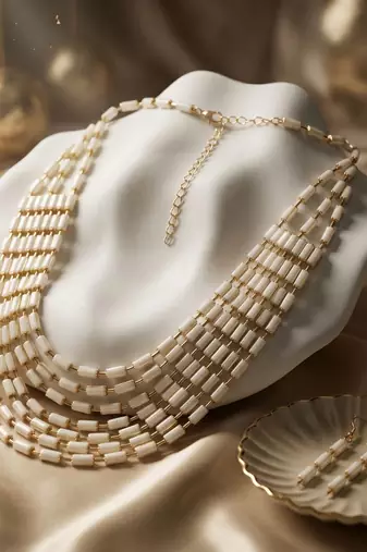Multi layer/single layer chain 