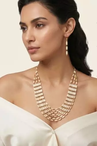 Multi layer/single layer chain 