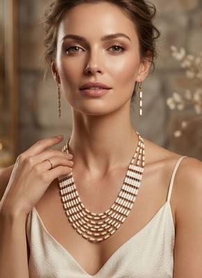 Multi layer/single layer chain  5