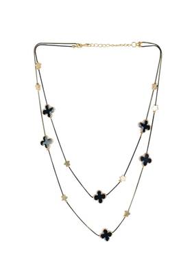 Multi layer/single layer chain pendant for wo  and girls 5