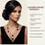Multi layer/single layer chain pendant for wo  and girls