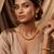 Traditional Pearl Necklace Set for Wo      Festive & Party Wear Indian Jewelry