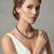 Traditional Pearl Necklace Set for Wo      Festive & Party Wear Indian Jewelry