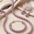 Traditional Pearl Necklace Set for Women – Festive & Party Wear Indian Jewelry