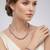 Traditional Pearl Necklace Set for Women – Festive & Party Wear Indian Jewelry