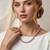 Traditional Pearl Necklace Set for Women – Festive & Party Wear Indian Jewelry