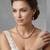  Traditional Pearl Necklace Set for Wo      Festive & Party Wear Indian Jewelry
