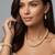  Traditional Pearl Necklace Set for Wo      Festive & Party Wear Indian Jewelry