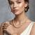  Traditional Pearl Necklace Set for Wo      Festive & Party Wear Indian Jewelry