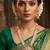   Temple jewellery matte finish necklace sets for wo 