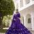  Chanderi  with  Bandhej Print & Lace Touch-Up Lehenga Set - Full stitched free size
