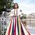Rayon with Exquisite Gota Patti Detailing Lehenga Set - Full stitched free size