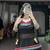 Intricate Lace and Dangling Bells Lehenga Set - Full stitched free size