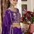 Pure Crepe Silk Lehenga Choli with Heavy Embroidery Sequence Work & Dupatta