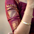 Maroon jacquard weaving kanchi cotton straight kurta dupatta set