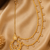 Teardrop kundan chand matha patti
