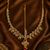 Royal Ruby Kundan Passa Matha Patti