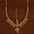 Royal Ruby Kundan Passa Matha Patti
