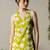 WOMEN FLORAL PRINT STARIGHT co ord set 