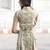 The Modern Classic Summer Bloom Belted Midi