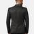 Mens black tuxedo suit