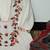 WOMEN COTTON HAND EMBRODERY STRAIGHT KURTA WITH PANT 
