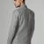 Mens black and white check blazer